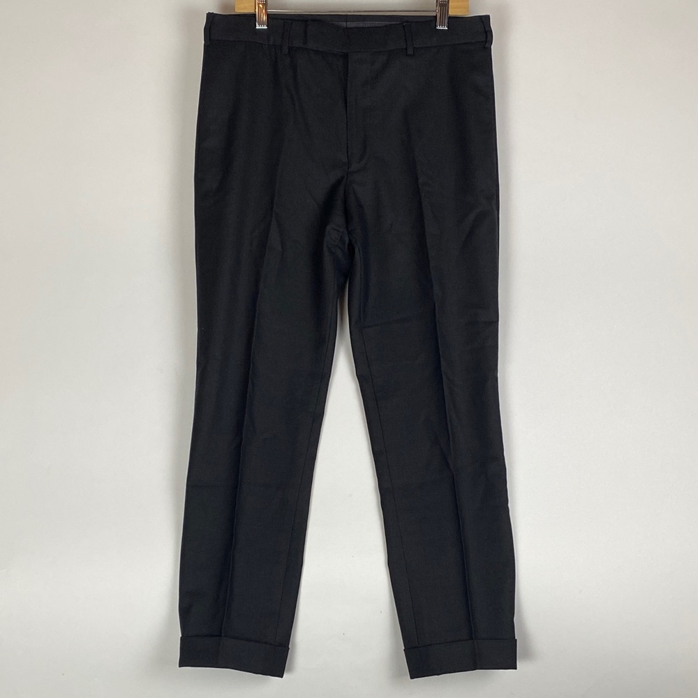 Tom Ford Wool Dress Pants Men’s Size 46 R